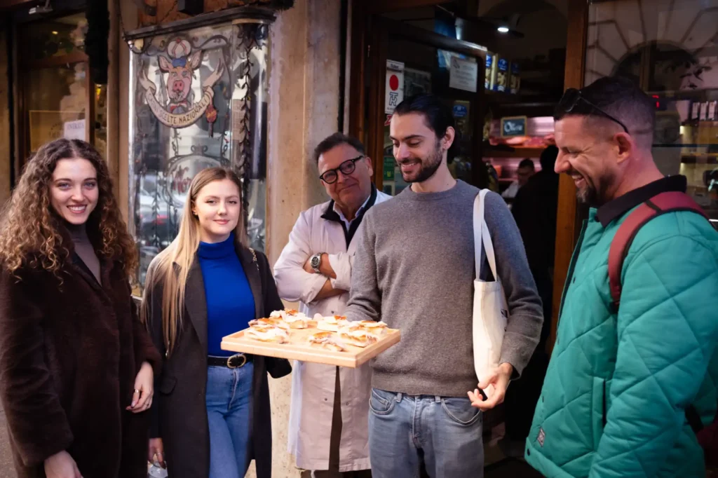 Rome Food Tour