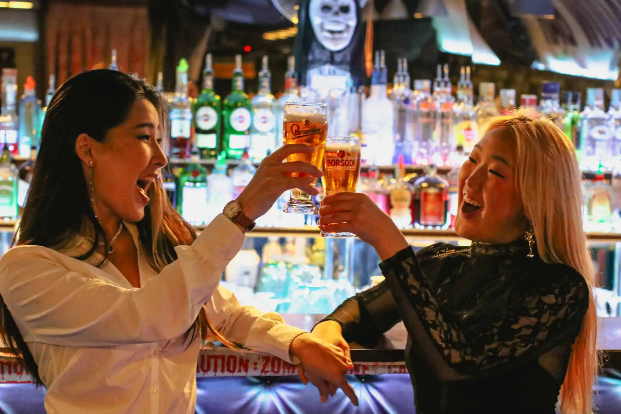 How Much Does a Pint Cost in Budapest?