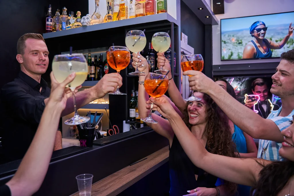 What Is Aperol Spritz & Why Should It Be Your Cocktail of Choice?