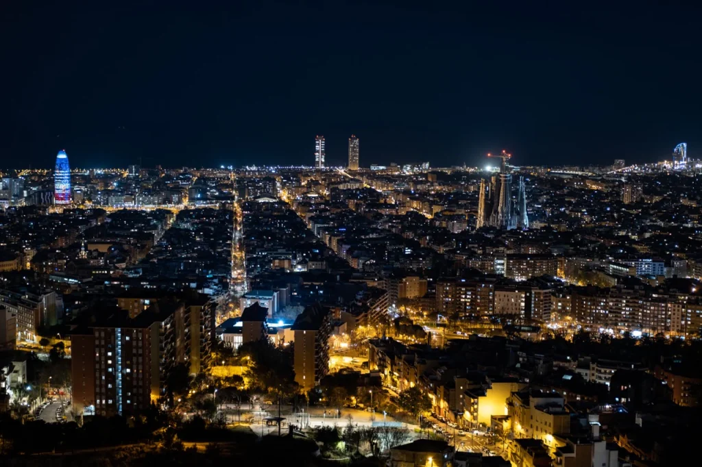 10 Bars in Barcelona you have to visit in 2024