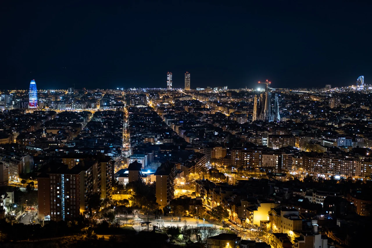 10 Bars in Barcelona you have to visit in 2024