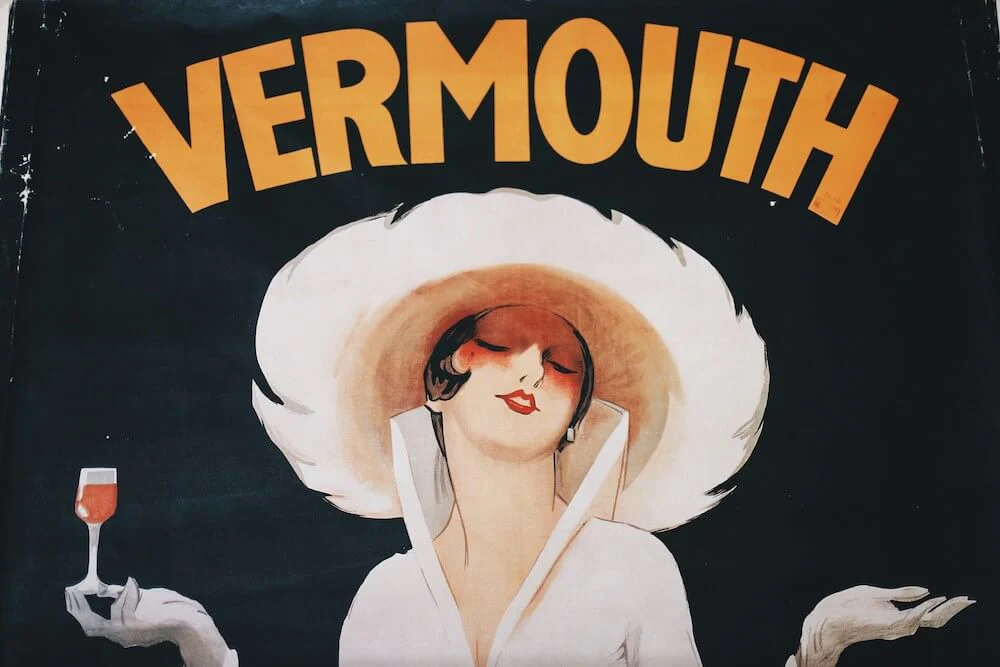 What is Vermouth?