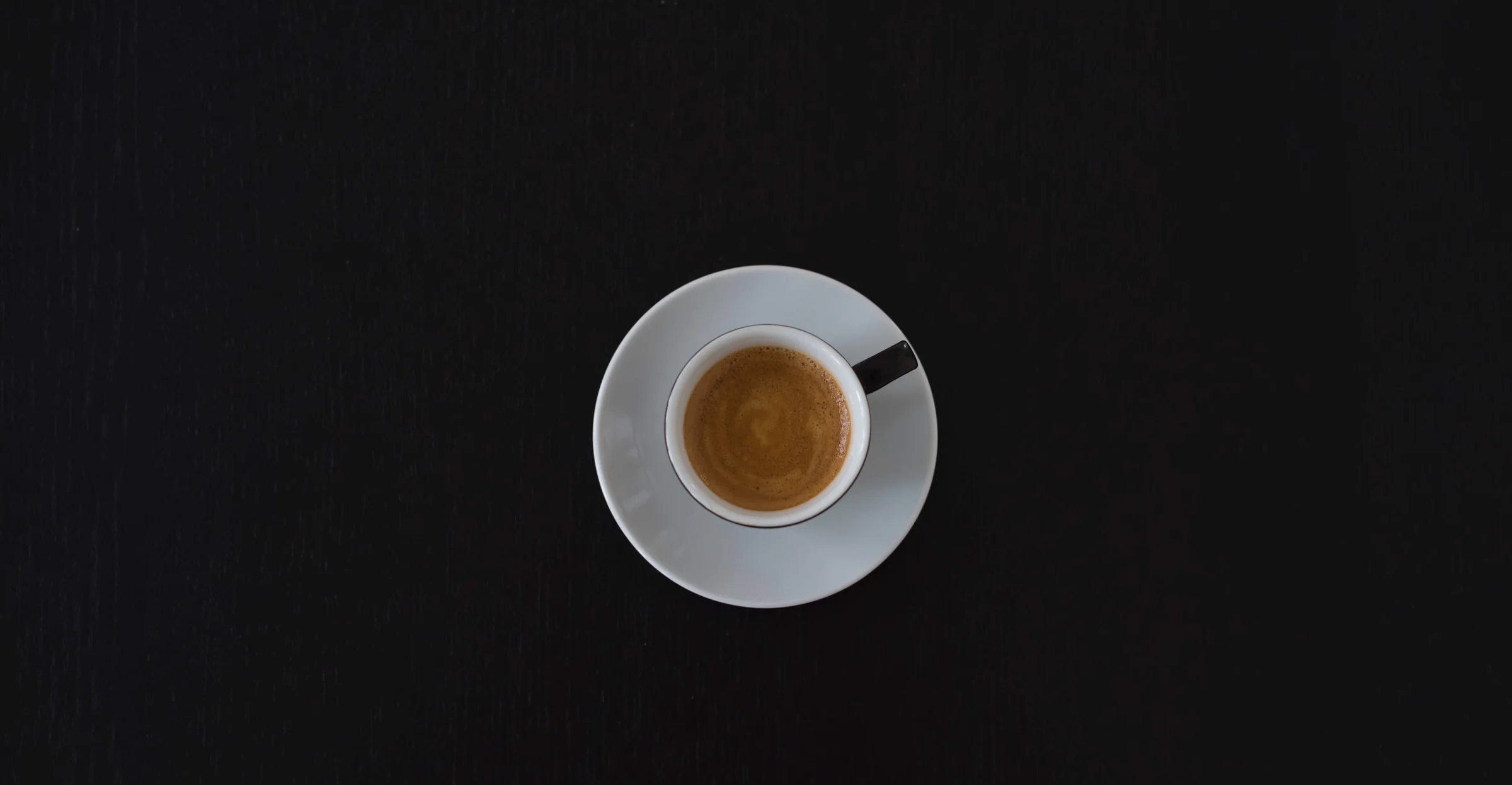 Spilling the Beans on Caffè Corretto