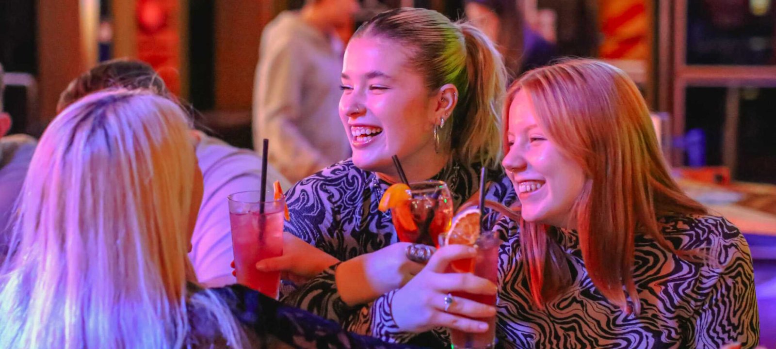 Budapest Bar Crawl
