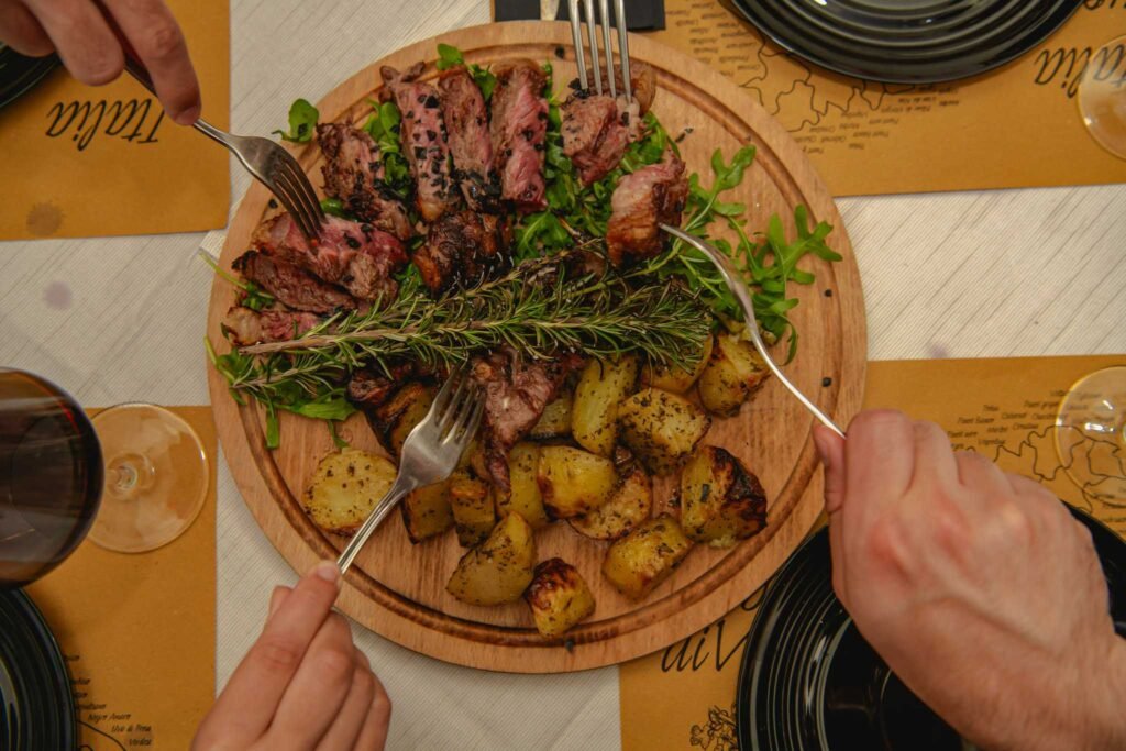 FLORENCE FOOD TOUR