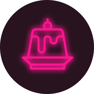 Fountain Logo for Tipsy Lisbon Food Tour