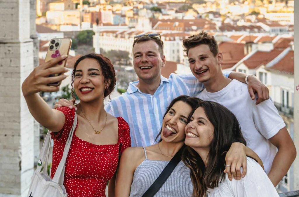 Lisbon Walking Tour