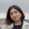 Picture of Maral Valipour
