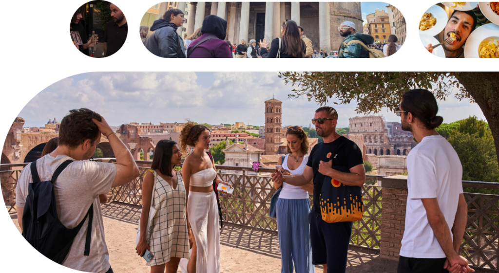 Rome Tours with Carpe Diem Tours