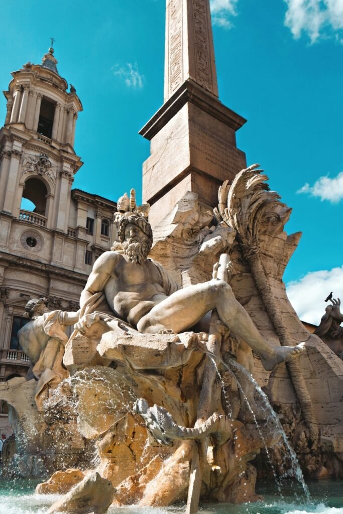 6 Breathtaking Rooftop Bars in Rome