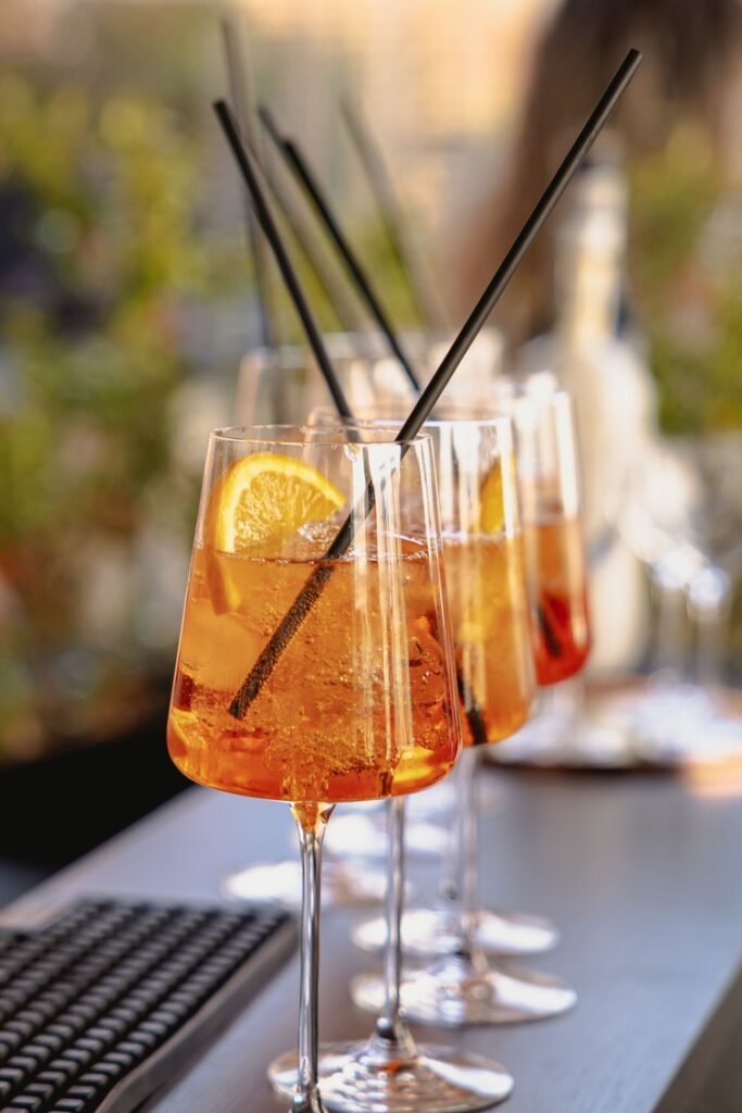 6 Breathtaking Rooftop Bars in Rome