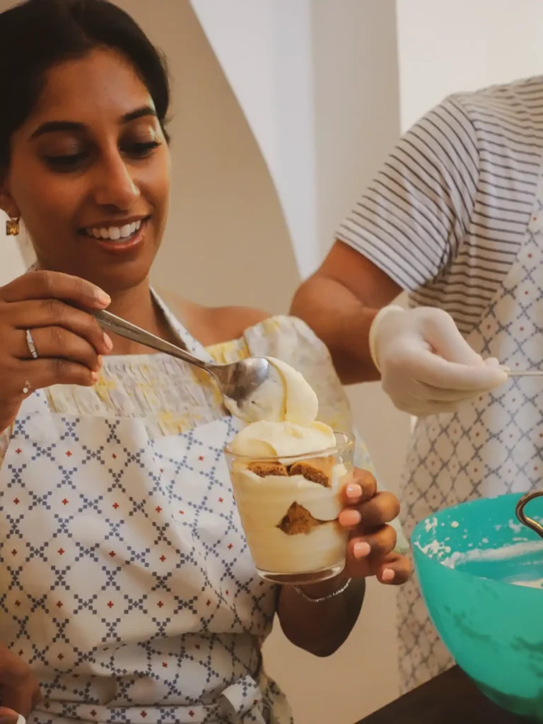 Pasta & Tiramisù Cooking Class