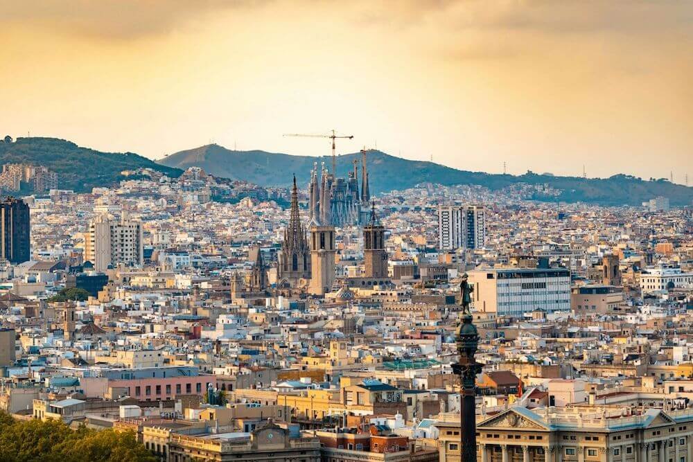 Barcelona Travel Guide