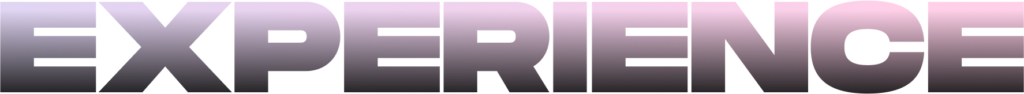 Experience 2