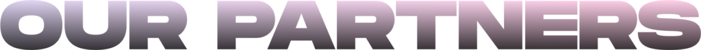 Our partners