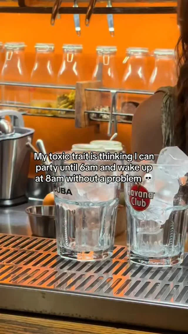 Surviving on the naps and crazy memories